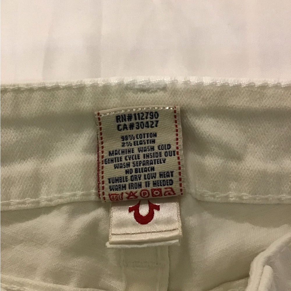 Jeans - Picture 4 of 4